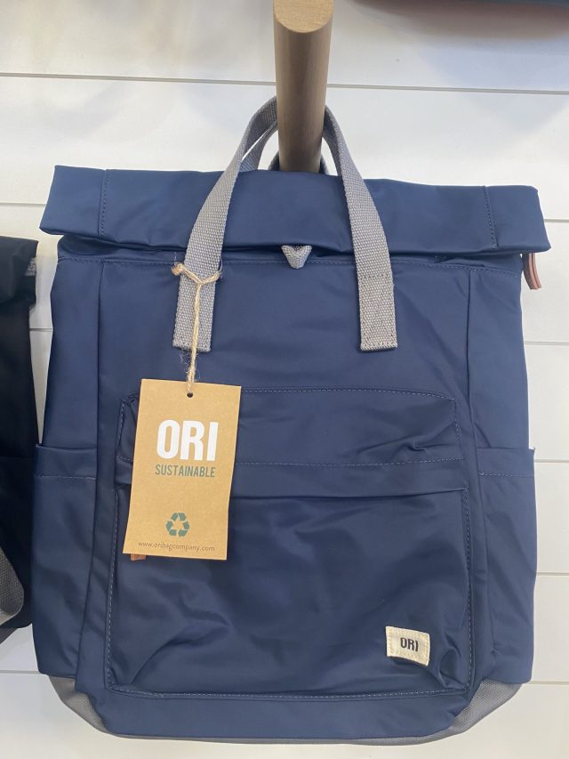 Ori Bags of London