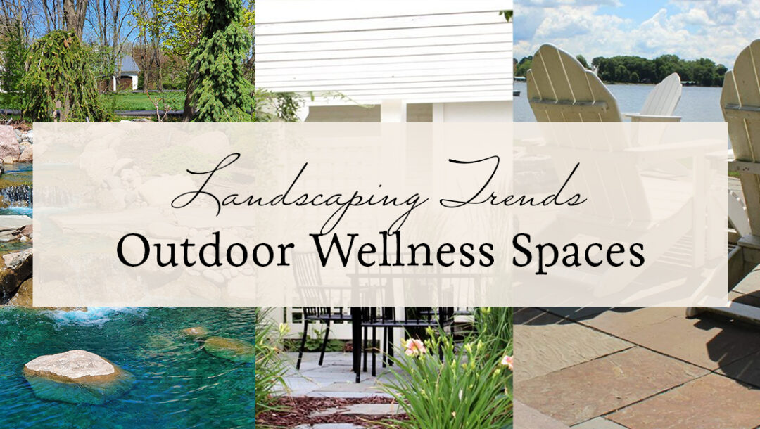 landscaping, trends, hardscaping, service