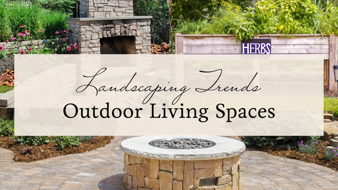 landscaping, trends, hardscaping, service