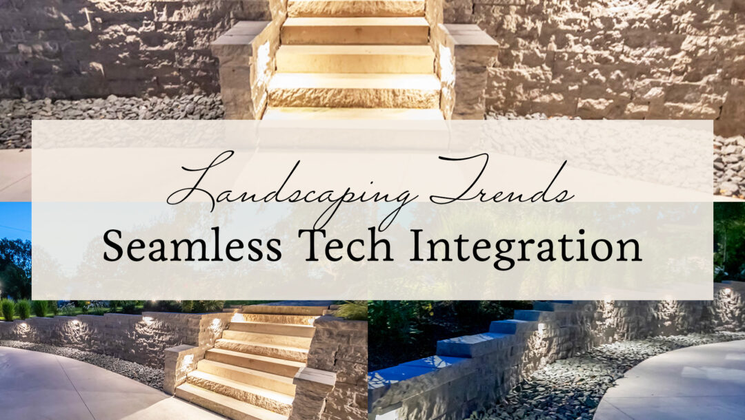 landscaping, trends, hardscaping, service