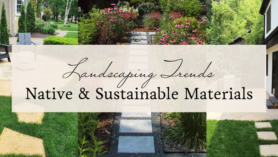landscaping, trends, hardscaping, service